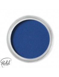 Dust albastru regal,  royal blue, Fractal