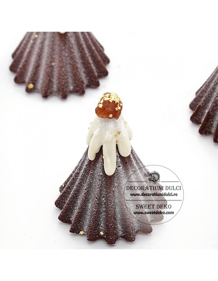 Mulaj astro95 Silikomart