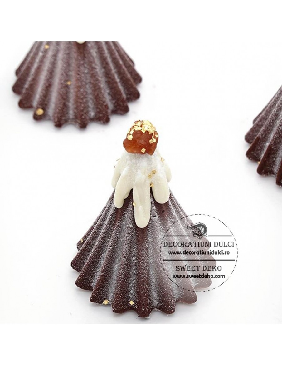 Mulaj astro95 Silikomart