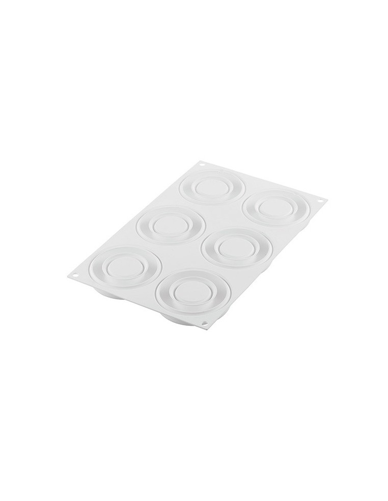 Mulaj promise65 Silikomart