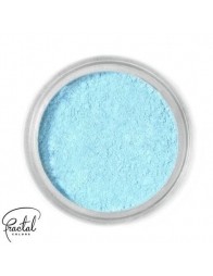 Dust albastru baby,  baby blue, Fractal