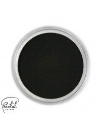 Dust negru, black, Fractal