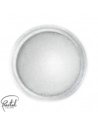 Dust argintiu deschis, supearl light silver, Fractal