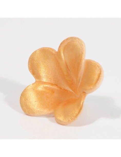 Colorant auriu satinat pentru aerograf, SHIMMAIR SHINE satin gold 2