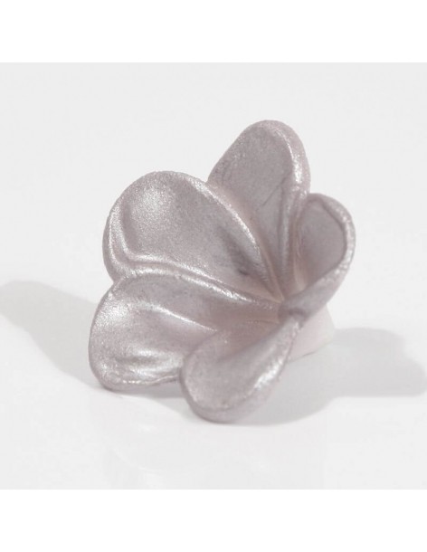 Colorant argintiu pentru aerograf, shimmair silver shine 2