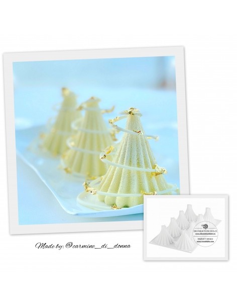 Mulaj astro95 Silikomart 2