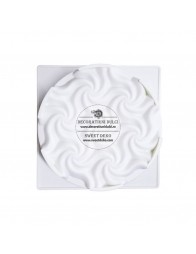 Mulaj tort spirala florala tesselletion