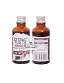 Extract pur de vanilie de bourbon din Madagascar 2