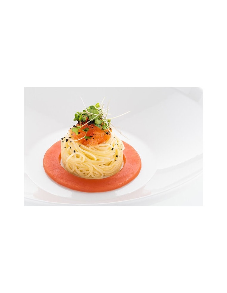 Mulaj insertie cercuri, natura cerchio 3.0 Silikomart