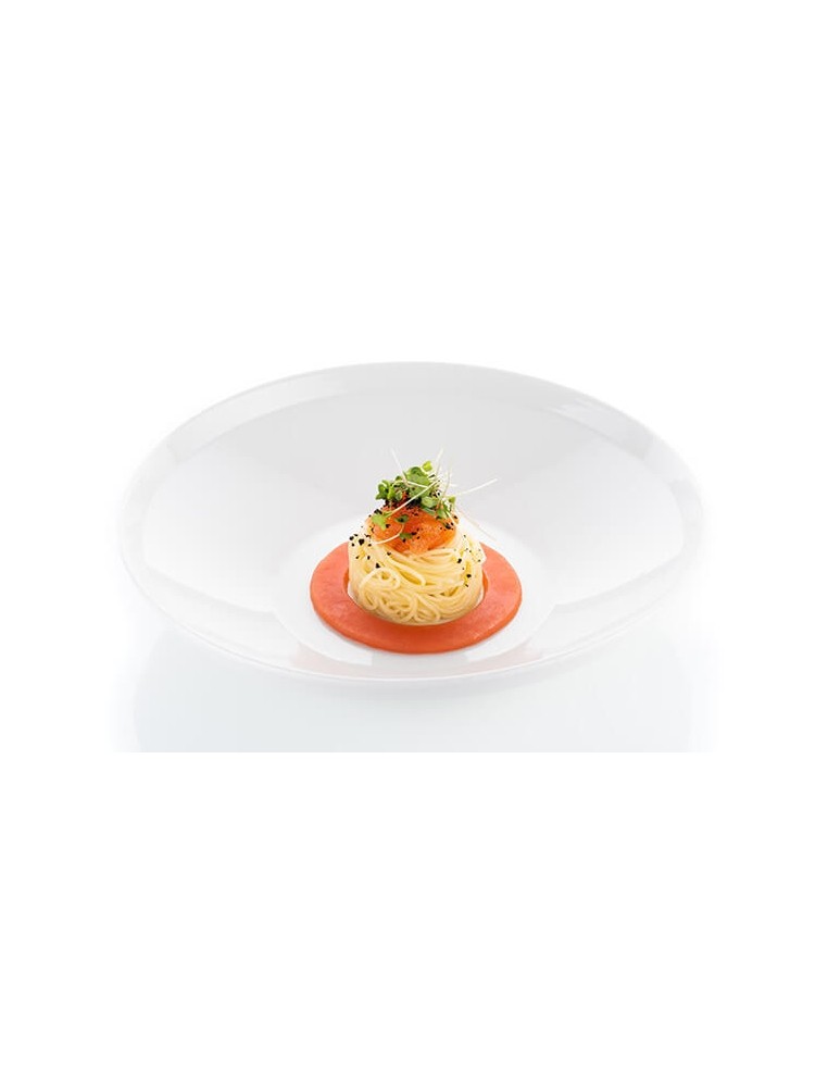 Mulaj insertie cercuri, natura cerchio 3.0 Silikomart