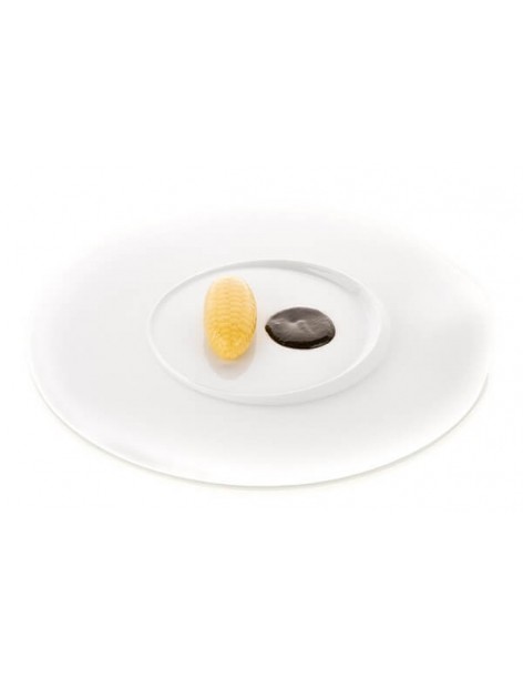 Mulaj porumb, nature pannocchia 20 Silikomart 2