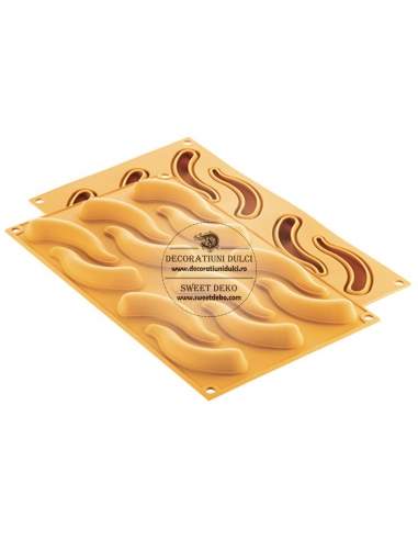 Mulaj ardei iute, nature peperoncino 13 Silikomart