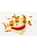 Mulaj ardei iute, nature peperoncino 13 Silikomart