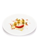 Mulaj ardei iute, nature peperoncino 13 Silikomart