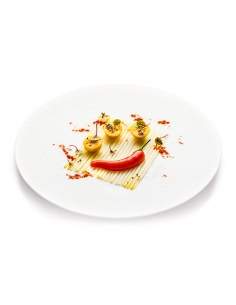 Mulaj ardei iute, nature peperoncino 13 Silikomart 2