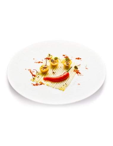 Mulaj ardei iute, nature peperoncino 13 Silikomart