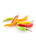 Mulaj ardei iute, nature peperoncino 13 Silikomart