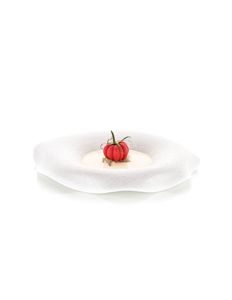 Mulaj rosie, Silikomart nature