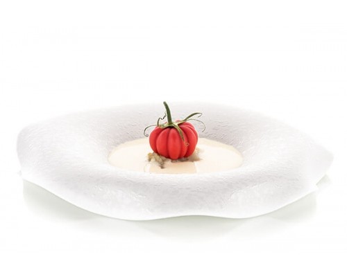 Mulaj rosie, Silikomart nature