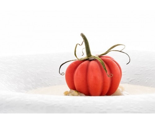 Mulaj rosie, Silikomart nature