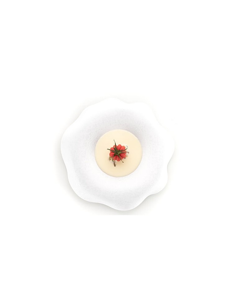 Mulaj rosie, Silikomart nature