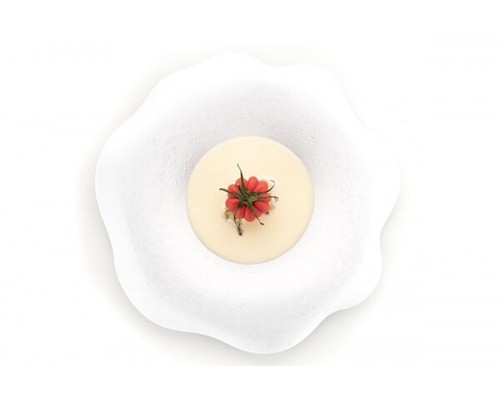 Mulaj rosie, Silikomart nature