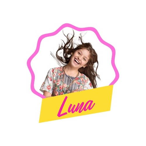 Soy Luna