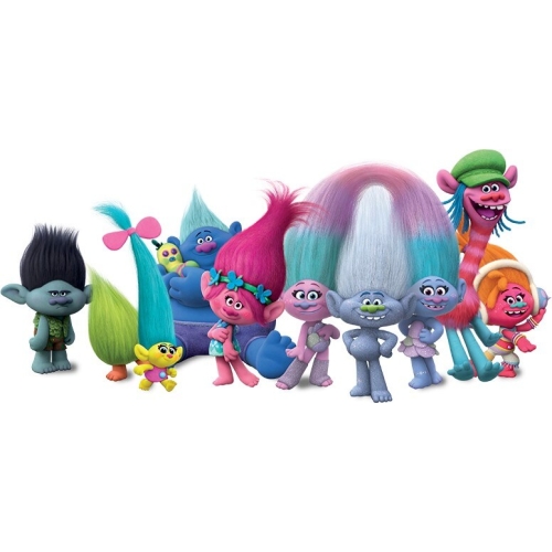 Trolls