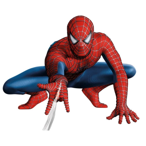 Spiderman