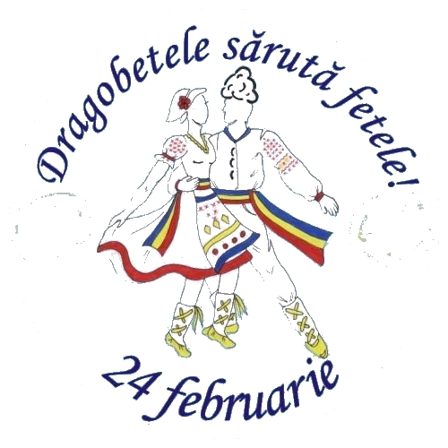 Dragobete