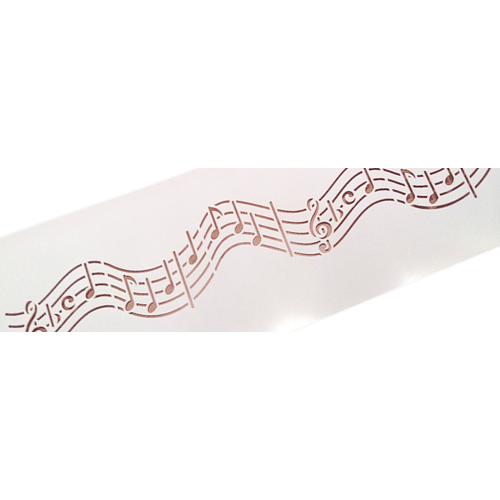 Sabloane, Stencils
