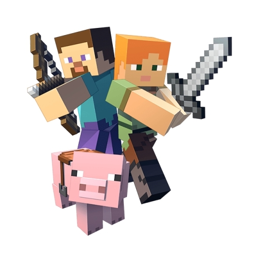 Minecraft
