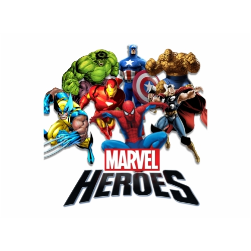 SuperEroi