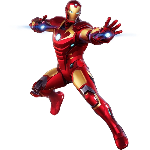 Iron Man