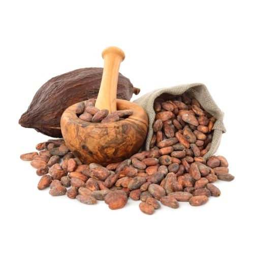 Cacao, unt de cacao