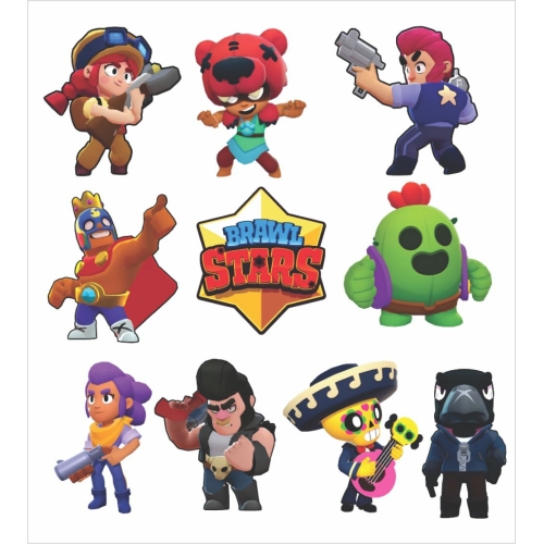 Brawl Star