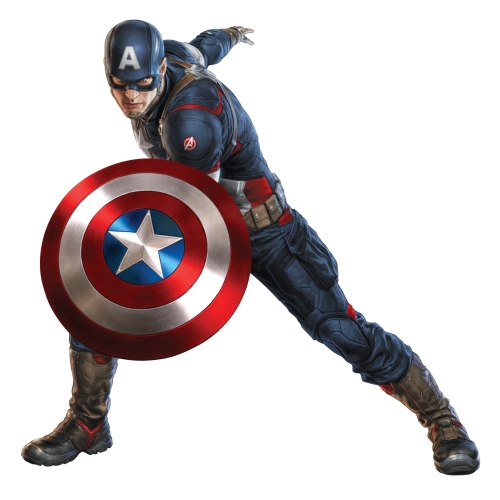 Captain America