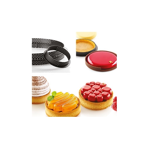Forme tarte