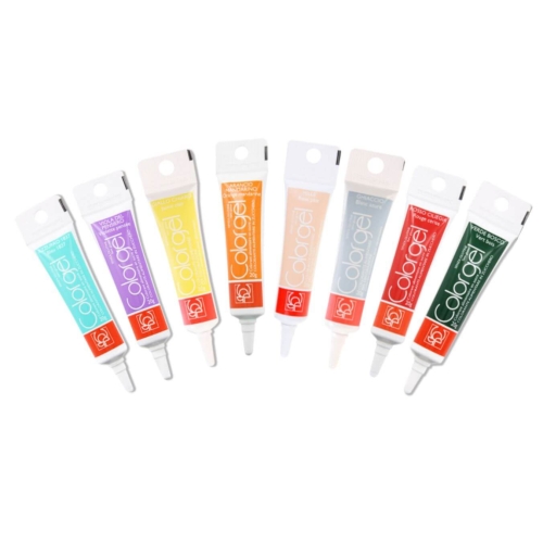 Modecor | Color Gel