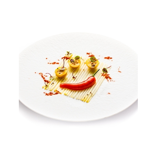 Haute Cuisine