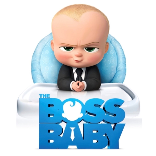 Bebe Sef | Baby Boss