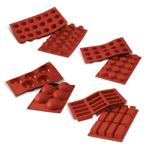 Mulaje forme clasice | Terracotta