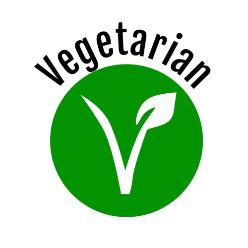 Vegetarian