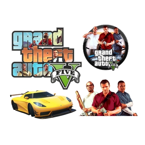 GTA