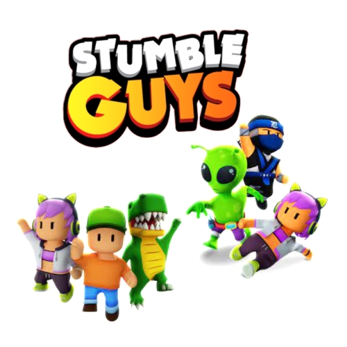 Stumble Guys
