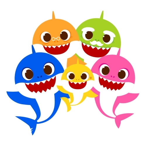 Baby Shark