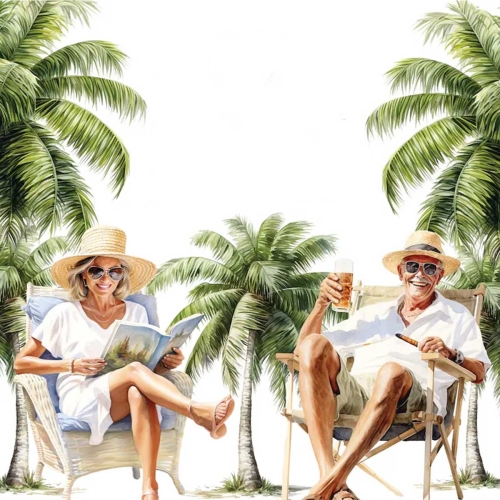 Pensionare