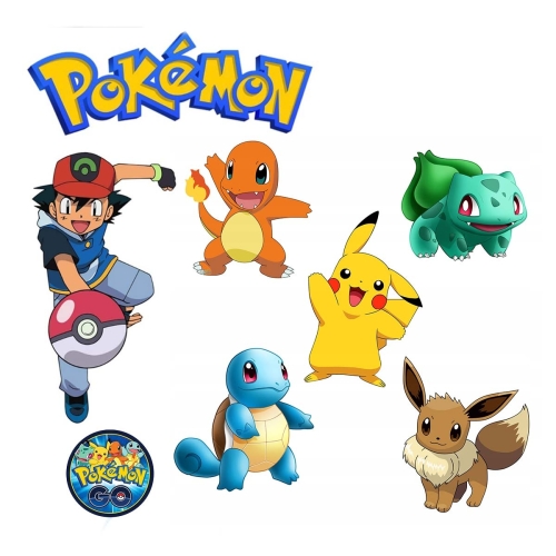 Pokemon