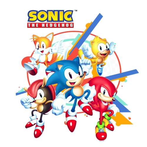 Sonic
