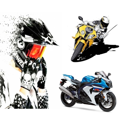 Motociclete | motociclisti